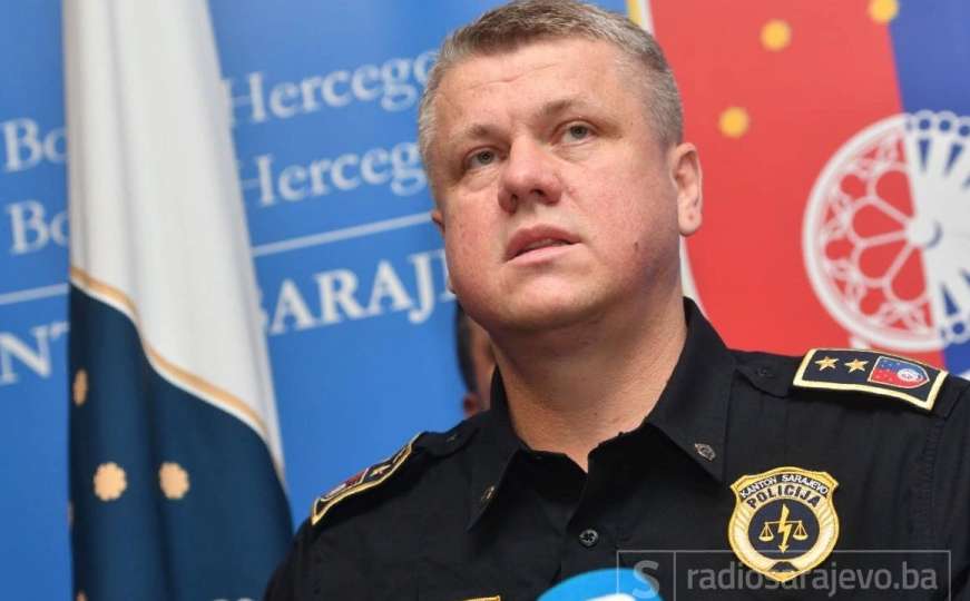 Halilović: Nastavljaju se aktivnosti s ciljem pronalaska ubica policajaca